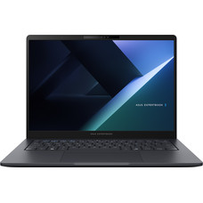 ASUS Portatil ExpertBook B3 B3405CCA-LY3659X Intel Core Ultra 7-225H / 16GB / 512GB SSD / 14" / Win11 Pro-SX91 ASUS Portatil ExpertBook B3 B3405CCA-LY3659X Intel Core Ultra 7-225H / 16GB / 512GB SSD / 14" / Win11 Pro