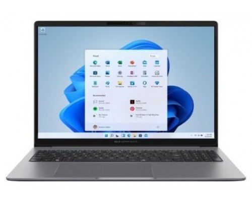 Portatil asus expertbook pm3606cka - pl0243x rai7 - 350 32gb