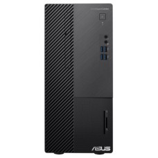 ASUS ExpertCenter D500MAES-510500007T - Sobremesa (Core i5-10500, 8GB RAM, 512GB SSD, UHD Graphics 630, Windows 10 Home) Negro