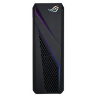 ASUS ROG G16CH-1370KF0080 - Sobremesa Gaming de (Intel Core i7-13700KF, 32GB RAM, 1TB SSD, NVIDIA RTX 4080 16GB, Sin Sistema Operativo) Gris