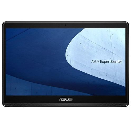 ASUS All in One E1600WKAT-BMR135M / INTEL N4500 / 8GB / 256GB SSD / 15,6" / FreeDOS / Tactil / Teclado + Raton incluidos