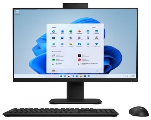 ORDENADOR SOBREMESA ASUS P470VAK-BPE012X