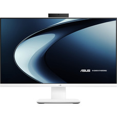 ASUS V400 AiO V470VA-WPE0250 - Sobremesa todo en uno 27" Full HD (Intel Core 7 240H, 16GB RAM, 512GB SSD, Graphics, Sin Sistema Operativo) Blanco - Teclado QWERTY español-DI108 ASUS V400 AiO V470VA-WPE0250 - Sobremesa todo en uno 27" Full HD (Intel Core 7 240H, 16GB RAM, 512GB SSD, Graphics, Sin Sistema Operativo) Blanco - Teclado QWERTY español