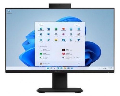 ORDENADOR SOBREMESA ASUS P440VAK-BPC823X