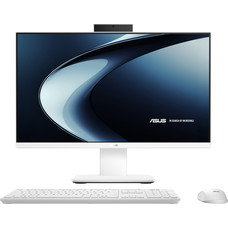 ASUS V400 AiO V440VA-WPC0390 - Sobremesa todo en uno 23.8" Full HD (Intel Core 7 240H, 16GB RAM, 512GB SSD, Graphics, Sin Sistema Operativo) Blanco - Teclado QWERTY español-DI103 ASUS V400 AiO V440VA-WPC0390 - Sobremesa todo en uno 23.8" Full HD (Intel Core 7 240H, 16GB RAM, 512GB SSD, Graphics, Sin Sistema Operativo) Blanco - Teclado QWERTY español