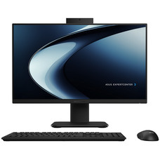ASUS All in One PM640KA-BPC089X / Ryzen 7-350 / 16GB / 512GB SSD / 23,8" / Win11 Pro / Teclado + Raton incluidos-SX109 ASUS All in One PM640KA-BPC089X / Ryzen 7-350 / 16GB / 512GB SSD / 23,8" / Win11 Pro / Teclado + Raton incluidos