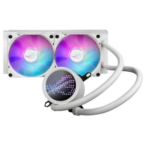 Kit refrigeracion liquida asus rog ryuo-MR37 Kit refrigeracion liquida asus rog ryuo
