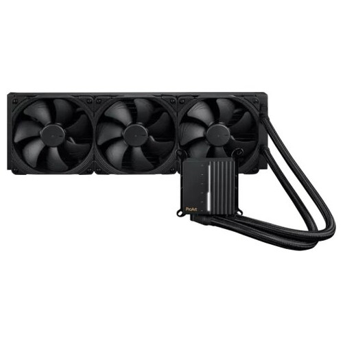 ASUS ProArt LC 420 Procesador Sistema de refrigeraci&oacute;n l&iacute;quida todo en uno 14 cm Negro