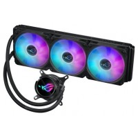 ASUS ROG Strix LC III 360 ARGB Procesador Kit de refrigeración líquida 12 cm Negro