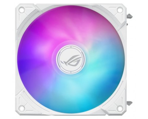 ASUS ROG Ryuo IV SLC 360 ARGB White Edition Procesador Sistema de refrigeración líquida todo en uno 12 cm Blanco