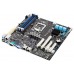 ASUS P10S-M placa base para servidor y estación de trabajo Intel® C232 LGA 1151 (Zócalo H4) micro ATX