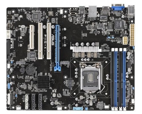 PLACA BASE ASUS SERVER P11C-X (Espera 4 dias)