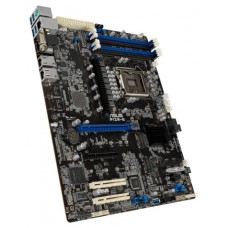 ASUS P12R-E ASMB10 Intel C256 LGA 1200 (Socket H5) ATX