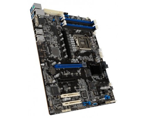 ASUS P12R-E ASMB10 Intel C256 LGA 1200 (Socket H5) ATX