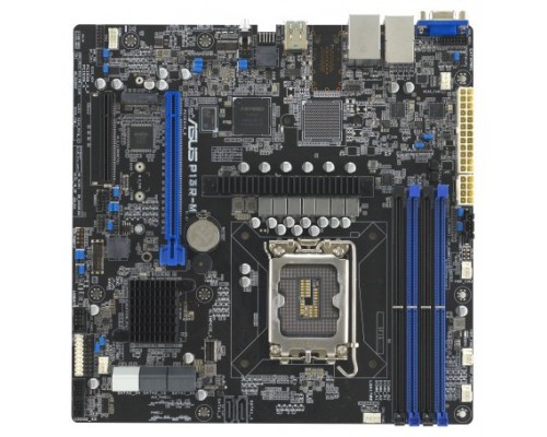 PLACA ASUS SERVER P13R-M