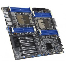 ASUS Z13PE-D16/ASMB11 Intel C741 LGA 4677 (Socket E) ATX extendida