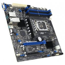 ASUS P13R-M/10G-2T Intel C262 LGA 1700 micro ATX