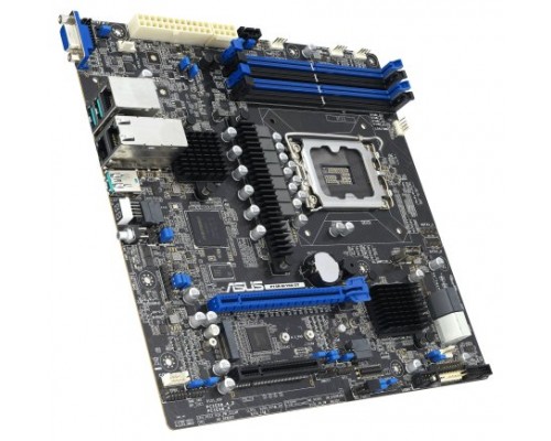 ASUS P13R-M/10G-2T Intel C262 LGA 1700 micro ATX