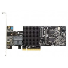 ASUS PIKE II 3108-8i/16PD controlado RAID PCI Express 3.0 12 Gbit/s