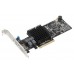 ASUS PIKE II 3108-8i/16PD controlado RAID PCI Express 3.0 12 Gbit/s