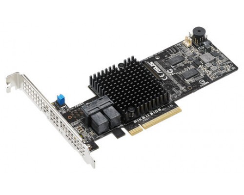 ASUS PIKE II 3108-8i/240PD controlado RAID PCI Express x8 3.0 12 Gbit/s