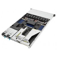 ASUS RS700-E11-RS4U Intel C741 Bastidor (1U) Gris