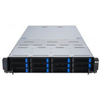 BB SERVER ASUS  RS720-E11-RS12U/10G/2.6KW/12NVMe/OCP/GPU