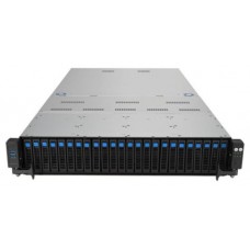 BB SERVER ASUS RS720-E11-RS24U/10G/2.6KW/24NVMe/OCP/GPU