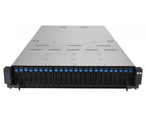 BB SERVER ASUS RS720-E11-RS24U/10G/2.6KW/24NVMe/OCP/GPU