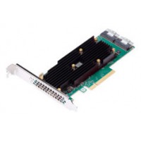 Broadcom MegaRAID 9560-16i controlado RAID PCI Express x8 4.0 12 Gbit/s