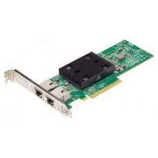 TARJETA RED ASUS SERVER LAN CARD PCIE 2T 10G P210TP//BROADCOM/BCM957416A4160C
