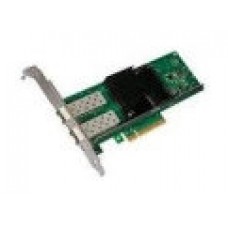 CONTROLADORA ASUS LAN CARD PCIE 2S 10G X710-DA2//INTEL/X710DA2G2P5 945034