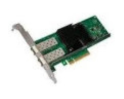 CONTROLADORA ASUS LAN CARD PCIE 2S 10G X710-DA2//INTEL/X710DA2G2P5 945034