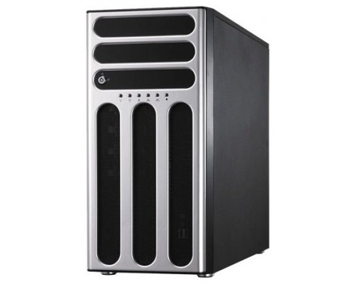 ASUS TS500-E8-PS4 V2 Intel® C612 LGA 2011-v3 Torre (5U) Negro
