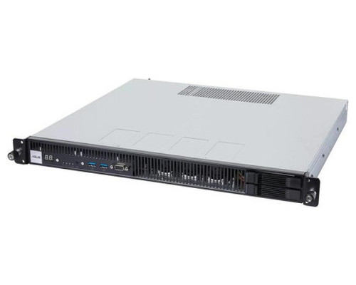 BB ASUS SERVER PRO ER100A (500W),L6+RAIL KIT+COOLER 105W+EU POWER CORD