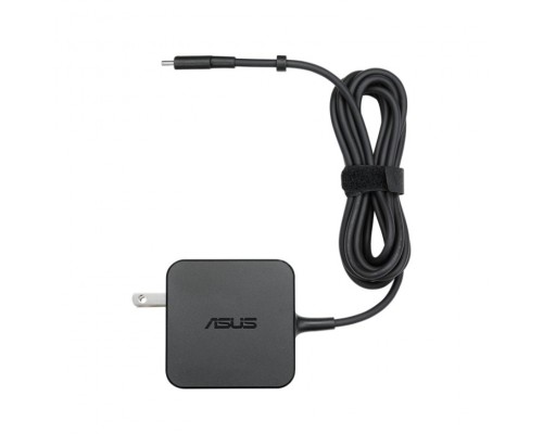 ADAPTADOR ASUS AC65-00 TYPE-C 3PIN