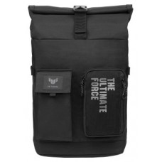 ASUS TUF Gaming VP4700 Backpack mochila Mochila informal Negro Poliéster