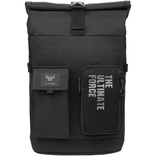 MOCHILA PORTATIL ASUS TUF GAMING VP4700 17" BLACK-DI15 MOCHILA PORTATIL ASUS TUF GAMING VP4700 17" BLACK