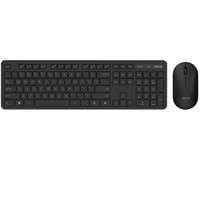 ASU-TEC SET CW100 BK