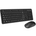 ASU-TEC SET CW100 BK-DU7 ASU-TEC SET CW100 BK
