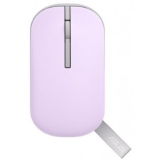 ASUS MD100 ratón Oficina Ambidextro RF Wireless + Bluetooth Óptico 1600 DPI