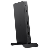 ASUS Triple 4K Thunderbolt 4 Dock DC500-80MR ASUS Triple 4K Thunderbolt 4 Dock DC500