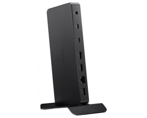 ASUS Triple 4K Thunderbolt 4 Dock DC500