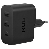 ASUS ROG Gaming Charger Dock (AC65-03)-23MR ASUS ROG Gaming Charger Dock (AC65-03)