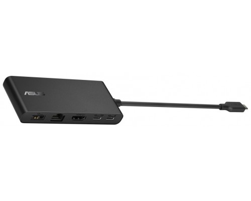 DOCKING STATION ASUS DC201