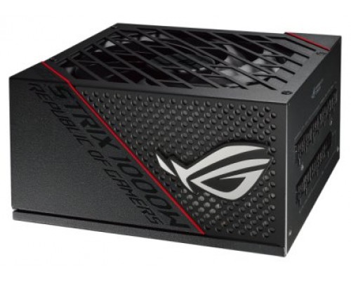 ASUS ROG STRIX 1000W Gold (16-pin cable) unidad de fuente de alimentación 20+4 pin ATX ATX Negro