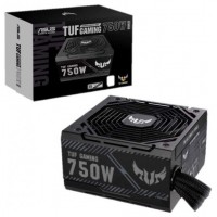 ASUS TUF-GAMING-750B unidad de fuente de alimentación 750 W 20+4 pin ATX ATX Negro