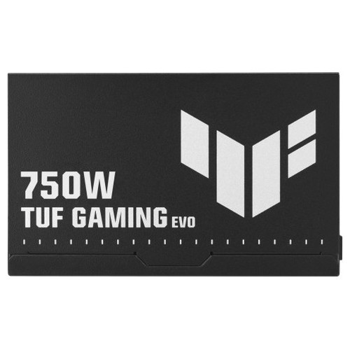 FUENTE ALIMENTACION ASUS TUF-GAMING-750B-EVO,PSU,750W,80PLUS BRONZE (BLACK)-MR16 FUENTE ALIMENTACION ASUS TUF-GAMING-750B-EVO,PSU,750W,80PLUS BRONZE (BLACK)