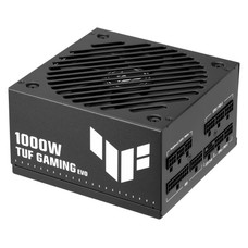ASUS TUF Gaming 1000W Gold EVO unidad de fuente de alimentación 20+4 pin ATX ATX Negro-MR29 ASUS TUF Gaming 1000W Gold EVO unidad de fuente de alimentación 20+4 pin ATX ATX Negro