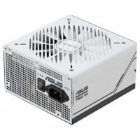 ASUS Prime AP-750G unidad de fuente de alimentación 750 W 20+4 pin ATX ATX Negro, Blanco